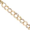 9ct Yellow Gold Belcher Chain 26"