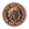 2018 Elizabeth II Full Sovereign Coin