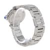 Cartier Custom Pasha Pre Owned Watch Ref 2973