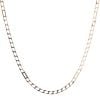 9ct Yellow Gold Fancy Chain 24"