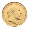1910 Edward VII Full Sovereign Coin