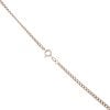 9ct Yellow Gold Curb Chain 18"