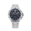 Tag Heuer Formula 1 Pre Owned Watch Ref WAU111A