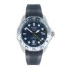 Tag Heuer Aquaracer GMT Pre Owned Watch Ref WBP2010