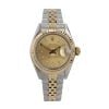Rolex Datejust Pre Owned Watch Ref 69173