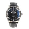 Breitling Superocean Heritage Pre Owned Watch Ref A17321