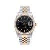 Rolex Datejust Pre Owned Watch Ref 16233