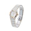 Omega Constellation Pre Owned Watch Ref 13623000