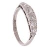 18ct White Gold 0.65ct Diamond Eternity Ring