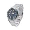 Longines Spirit Zulu Time Pre Owned Watch Ref L3.812.4