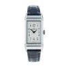 Jaeger Lecoultre Reverso Pre Owned Watch Ref 201.8.47