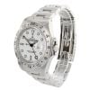 Rolex Explorer II Pre Owned Watch Ref 16570