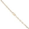 9ct Yellow Gold Anchor Chain 20"