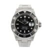 Rolex Submariner Pre Owned Watch Ref 16610