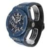 Hublot Big Bang Meca-10 Pre Owned Watch Ref 414.EX.5123.RX