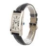 Cartier Tank Americaine Pre Owned Watch Ref 1713
