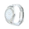 Rolex Datejust Pre Owned Watch Ref 126334