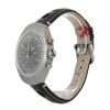 Omega Seamaster Jedi Pre Owned Watch Ref 145.024