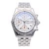 Breitling Chronomat Evolution Pre Owned Watch Ref A13352