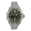 Tag Heuer Aquaracer Pre Owned Watch Ref WBP208B