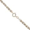 9ct Yellow Gold Byzantine Chain 24"