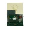 Rolex Custom Datejust Pre Owned Watch Ref 178384