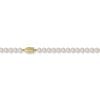 Cultured Pearl Necklace