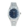 Rolex Air-King Pre Owned Watch Ref 5500