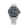 Rolex Submariner Pre Owned Watch Ref 16610
