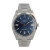 Rolex Oyster Perpetual Pre Owned Watch Ref 124300