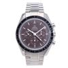 Omega Speedmaster Moonwatch Pre Owned Watch Ref 31130423013001