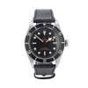 Tudor Black Bay Pre Owned Watch Ref 79230N