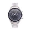 Omega Speedmaster Pre Owned Watch Ref 31130423001001