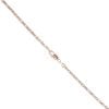 9ct Yellow Gold Fancy Chain 18"