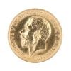 1912 George V Full Sovereign Coin