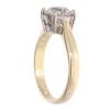 18ct Yellow Gold 1.75ct Diamond Solitaire Ring