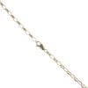 9ct Yellow Gold Belcher Chain 24"