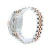 Rolex Custom Datejust Pre Owned Watch Ref 116231