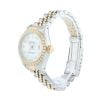 Rolex Custom Datejust Pre Owned Watch Ref 69173