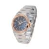 Omega Constellation Pre Owned Watch Ref 123.20.38.21.06.001