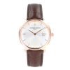 Frederique Constant Slimline Automatic Pre Owned Watch Ref FC-306V4