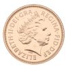 2010 Elizabeth II Full Sovereign Coin