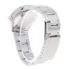 Rolex Custom Datejust Pre Owned Watch Ref 6824