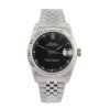 Rolex Datejust Pre Owned Watch Ref 68274