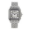 Cartier Panthere Pre Owned Watch Ref 4016