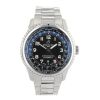 Breitling Aviator 8 B35 Pre Owned Watch Ref AB3521