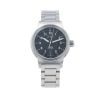 Oris BC3 Day-Date Pre Owned Watch Ref 7534