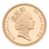 1994 Elizabeth II Full Sovereign Coin