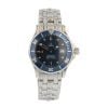 Omega Seamaster Pre Owned Watch Ref 2583.80.00
