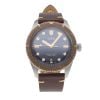 Oris Divers Pre Owned Watch Ref 7707